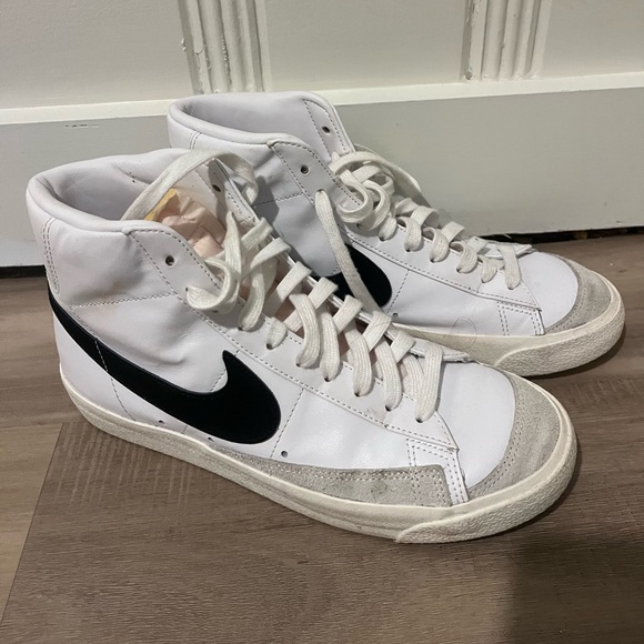 size 8.5 vintage blazers - Picture 1 of 3